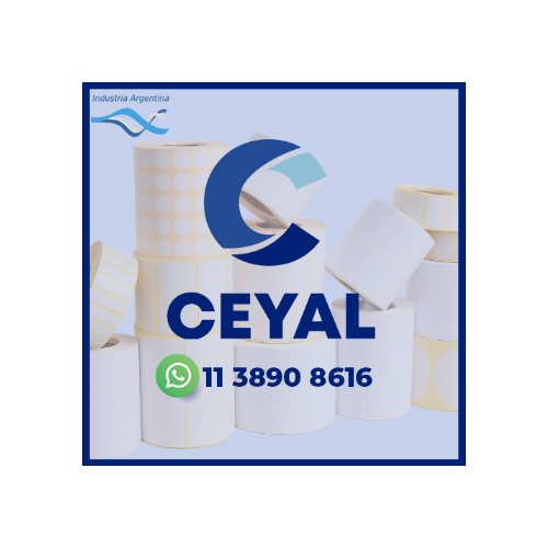 Etiquetas de calidad profesional - fabricas