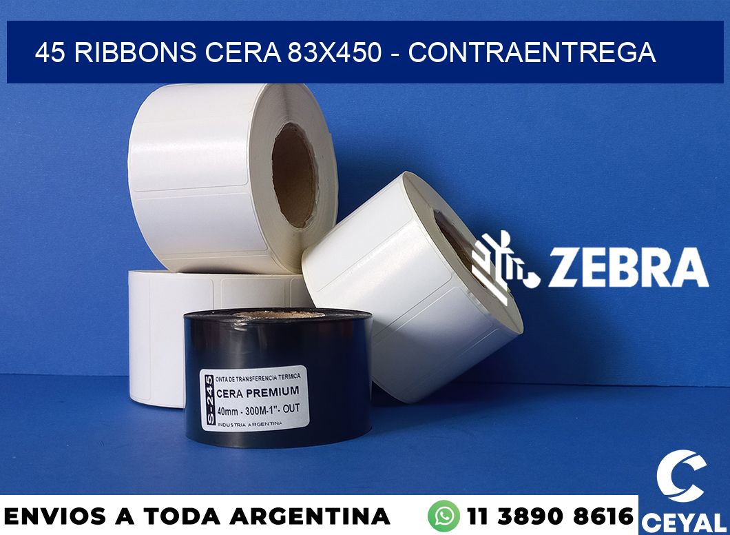 45 Ribbons cera 83x450 - contraentrega