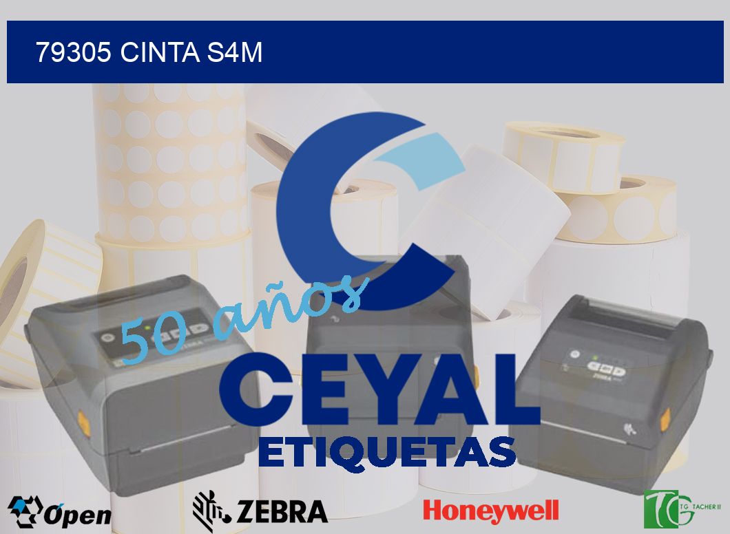 79305 CINTA S4M