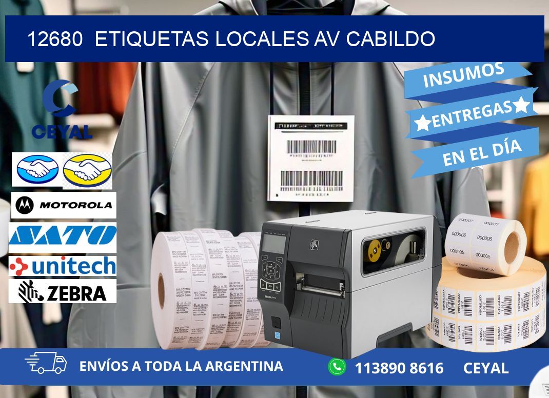 12680  etiquetas locales Av cabildo