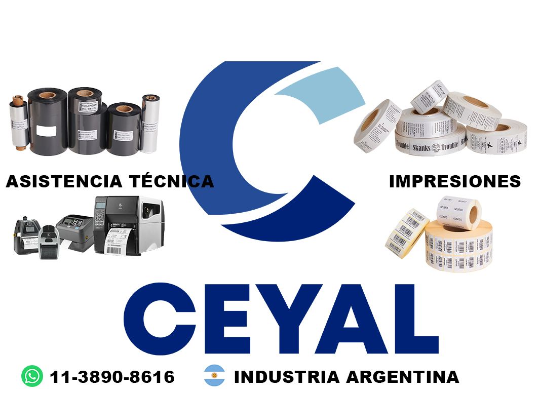 11310 Etiquetas para envases PET