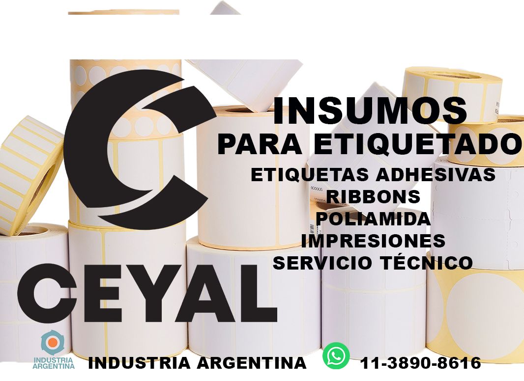 54940 Impresora térmica textil