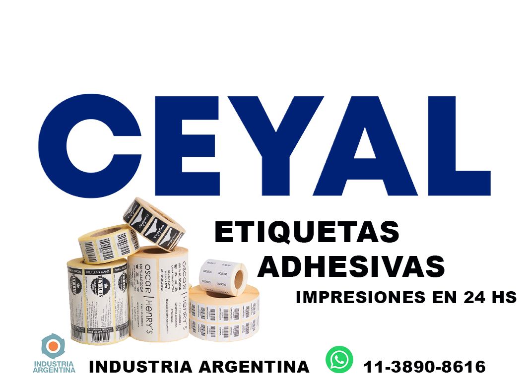 55380 etiquetas con talles