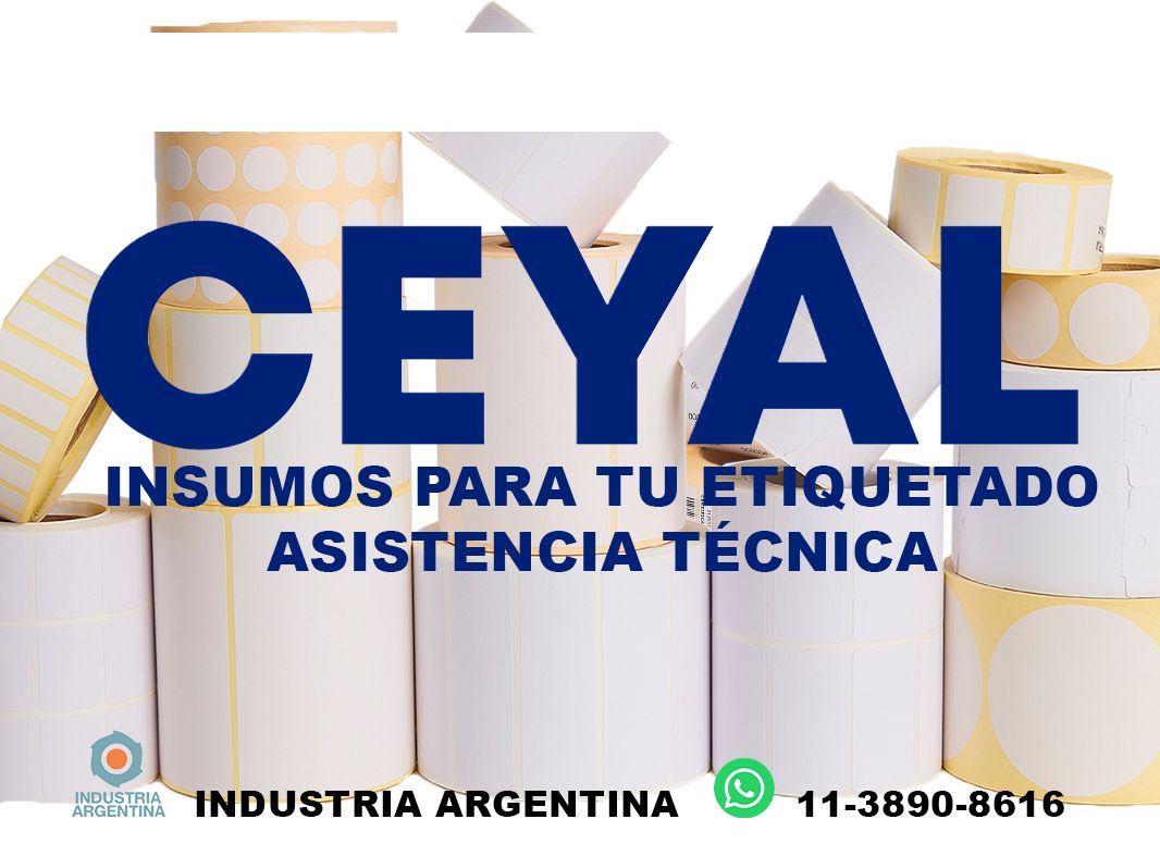 80720 Hacer etiquetas para imprimir