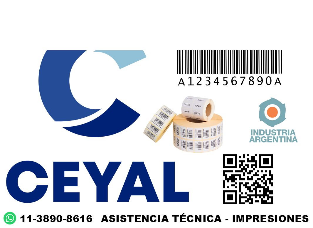 i97950 impresora de etiquetas instrucciones lavado